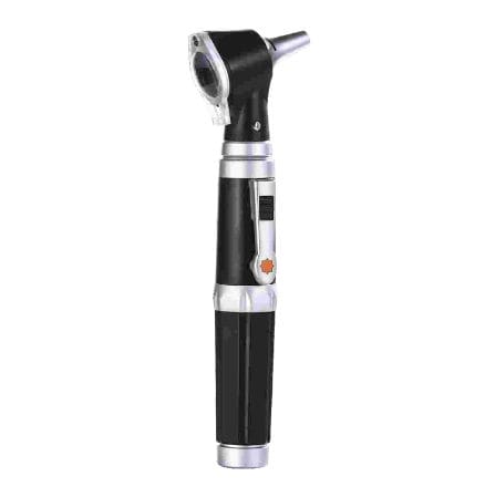 Otoscopio per adulti - HS-OT10 - Zhejiang Honsun Medical Technology - con speculum