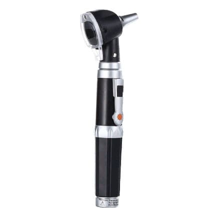 Otoscopio per adulti - HS-OT10D - Zhejiang Honsun Medical Technology - con speculum