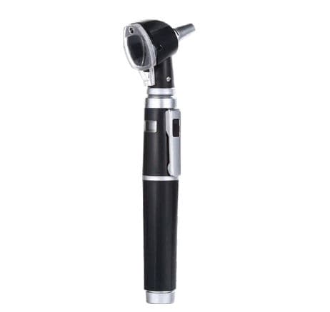 Otoscopio per adulti - HS-OT10L - Zhejiang Honsun Medical Technology - con speculum
