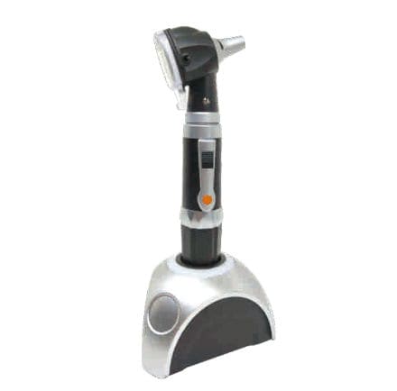 Otoscopio per adulti - HS-OT10C - Zhejiang Honsun Medical Technology - con speculum