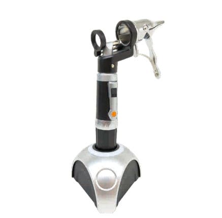 Otoscopio per adulti - HS-OT10E3-C - Zhejiang Honsun Medical Technology - con speculum