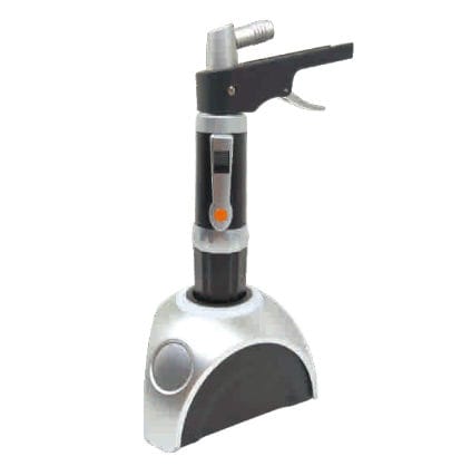 Otoscopio per adulti - HS-OT10Y3-C - Zhejiang Honsun Medical Technology - con speculum