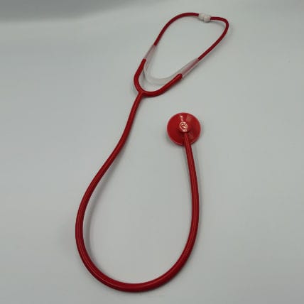 Stetoscopio a padiglione singolo - HS-30D1 - Zhejiang Honsun Medical Technology
