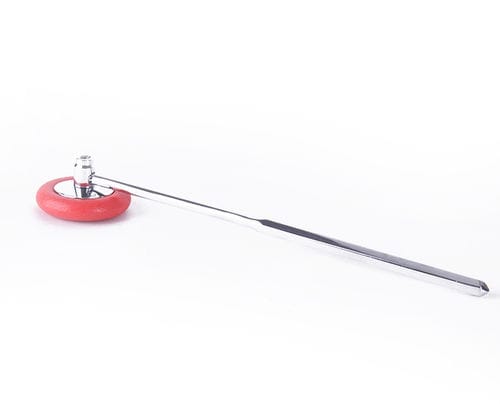 Martelletto per riflessi di Babinski - HS-401G5 - Zhejiang Honsun Medical Technology - in lega di zinco
