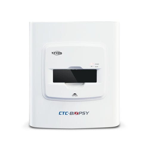 Digitalizzatore di vetrini per microscopio - YZY-CTC-D800 - Wuhan YZY MEDICAL Science and Technology
