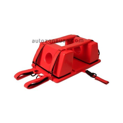 Immobilizzatore di emergenza di colonna vertebrale - ATZ-FA001 - AUTO ZONE ARMOR AND PROCESSING CARS L.L.C - universale