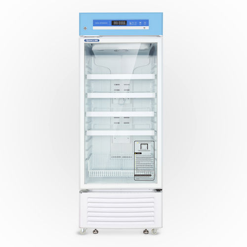 Frigorifero per laboratorio nucleare - TH-176 - Medical Carrier, S.L. - da laboratorio / per laboratorio / per farmacia