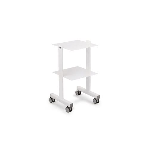 Carrello medico - M - Circeo Italia srl - per uso generale / con ripiano / mobile