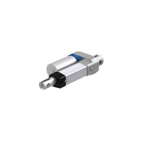Attuatore lineare - CAHB-10 - Ewellix - elettrico / per il settore medico