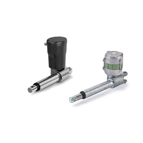 Attuatore lineare - CAT 32B - Ewellix - elettrico / per il settore medico