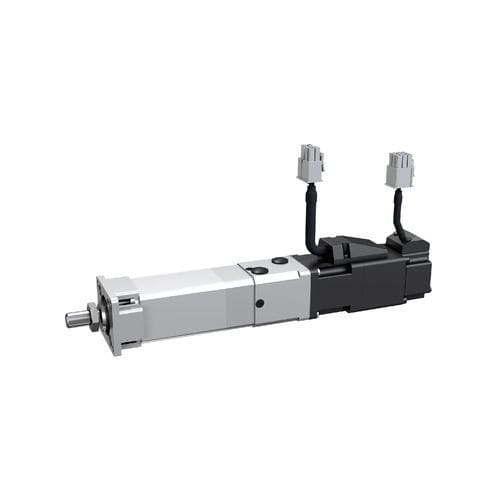 Attuatore lineare - CASM-25 - Ewellix - elettrico / per il settore medico