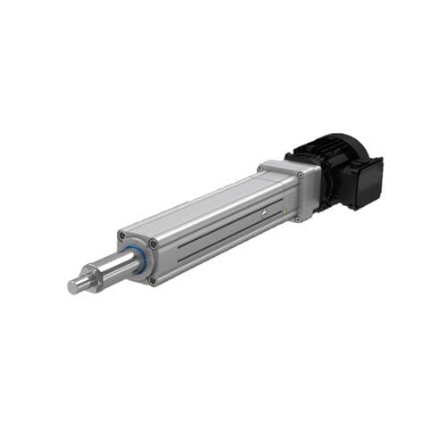 Attuatore lineare - CASM-100 - Ewellix - elettrico / idraulico / per il settore medico
