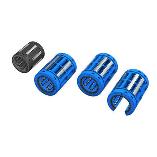 Guida lineare a sfere - LB series - Ewellix - per il settore medico