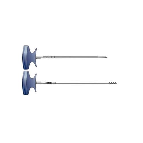 Sistema di aumento vertebrale palloncino - 495 series - Adria - ago / guaina di accesso / per cifoplastica percutanea