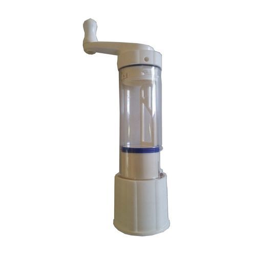Mescolatore di cemento osseo - 4900000 series - Adria - rotativo / da banco / per preparazione di campioni