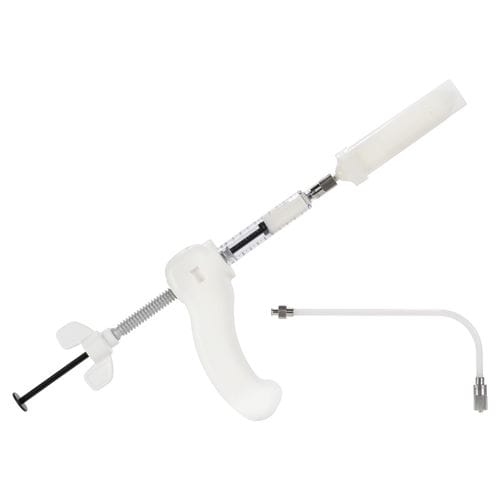 Strumentario chirurgico per iniezione di cemento osseo - 49021112 - Adria - per vertebroplastica percutanea