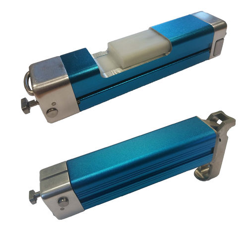 Pistola per biopsia - F-COR1 - Adria - medica / automatica