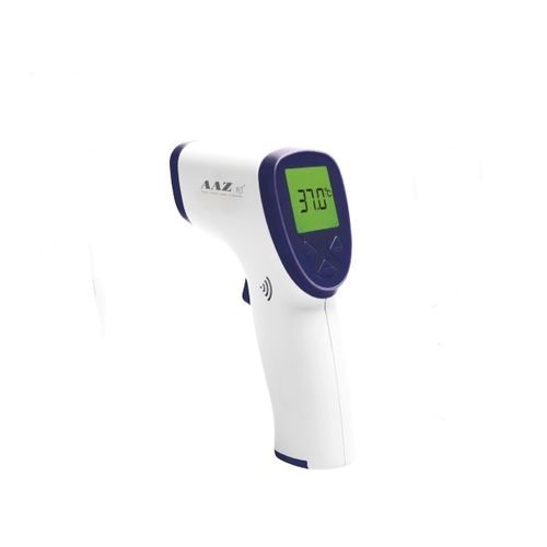 Termometro medico - THERMO’CHECK - AAZ - LMB - a infrarossi / frontale / senza contatto
