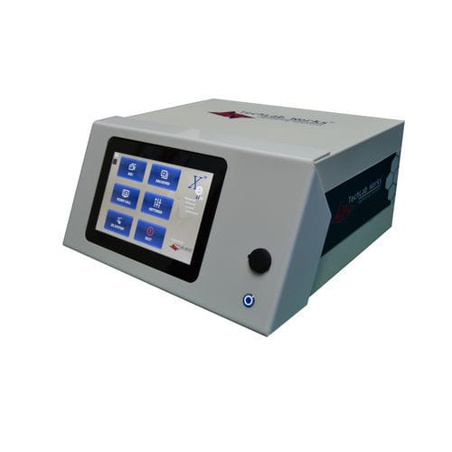 Videoregistratore per chirurgia - EndoStation™ - Techlab Works - per endoscopia / compatto / portatile