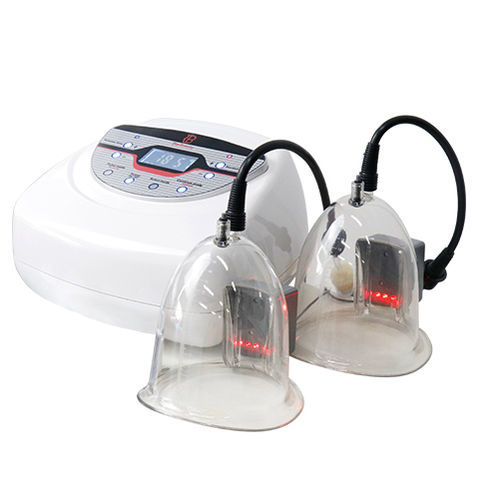 Unità di body contouring tramite aspirazione - TB-SL11C - Guangzhou T&B Beauty Equipment - su carrello