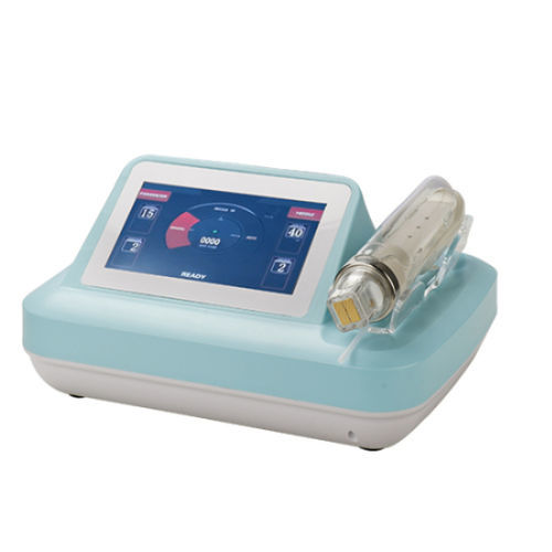 Unità di microneedling RF - TB-RF03C - Guangzhou T&B Beauty Equipment