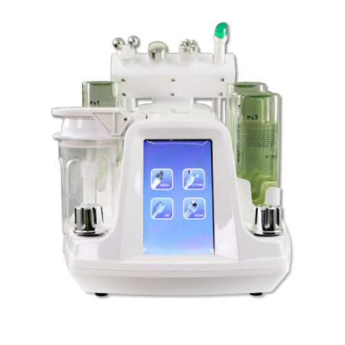 Unità di microdermabrasione - TB-D06C - Guangzhou T&B Beauty Equipment