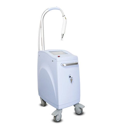 Laser per lesioni pigmentate - TB-L09 - Guangzhou T&B Beauty Equipment - per ringiovanimento cutaneo / per rimozione di tatuaggi / per trattamento dell'acne