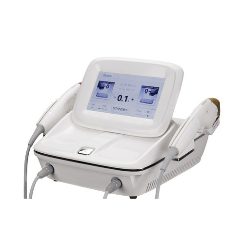 Unità di body contouring HIFU - TB-HF07P - Guangzhou T&B Beauty Equipment