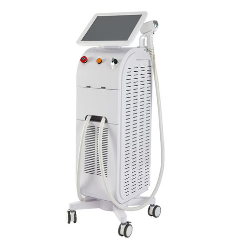 Laser per epilazione - TB-LS03A - Guangzhou T&B Beauty Equipment - per ringiovanimento cutaneo / per rimozione di tatuaggi / Nd:YAG