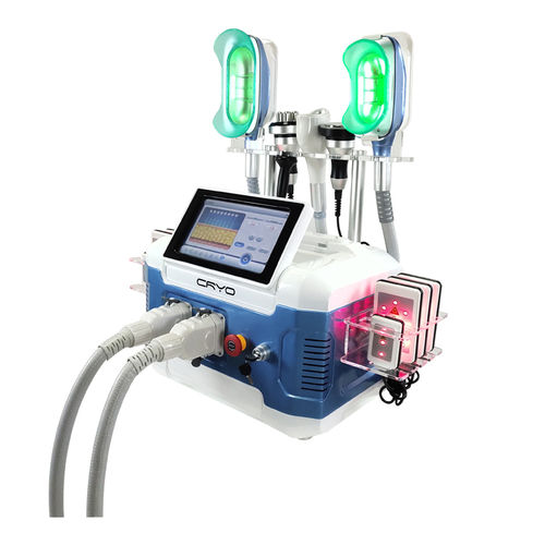 Unità di criolipolisi - TB-CRYO06G - Guangzhou T&B Beauty Equipment