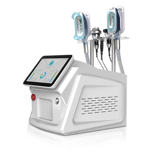 Unità di criolipolisi - TB-CRYO08C - Guangzhou T&B Beauty Equipment