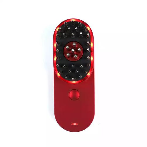 Lampada di fototerapia per ricrescita dei capelli - TB-HG001B - Guangzhou T&B Beauty Equipment - portatile / luce rossa