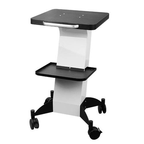 Carrello medico - TB-TR005 - Guangzhou T&B Beauty Equipment - per dispositivi medici / di trasporto / in alluminio