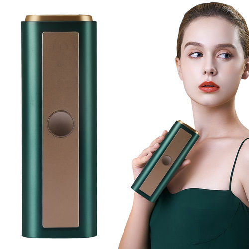 Sistema IPL per epilazione - TB-IPL9D - Guangzhou T&B Beauty Equipment - palmare