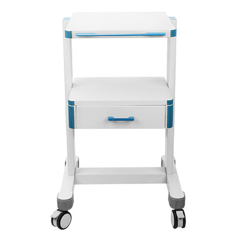 Carrello medico - TB-TR006 - Guangzhou T&B Beauty Equipment - per dispositivi medici / di trasporto / in alluminio