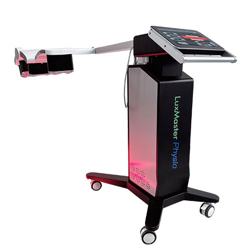 Laser per fisioterapia - TB-HPLT-002 - Guangzhou T&B Beauty Equipment - diodo / su carrello