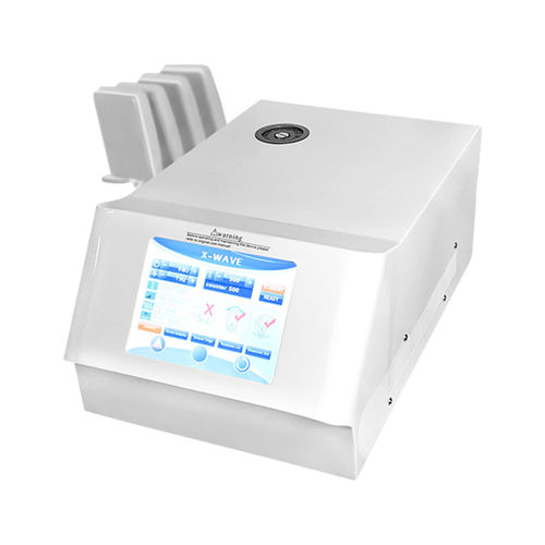 Unità di crioforesi - TB-Cryo10A - Guangzhou T&B Beauty Equipment