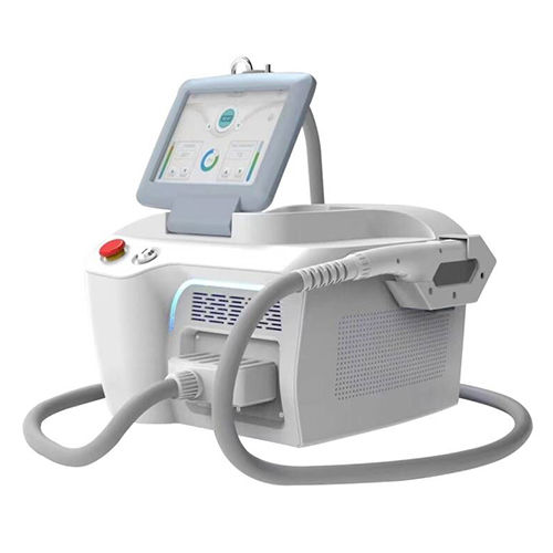 Sistema IPL per epilazione - TB-IPL06A - Guangzhou T&B Beauty Equipment - per ringiovanimento cutaneo / per lesioni vascolari / per lesioni pigmentate