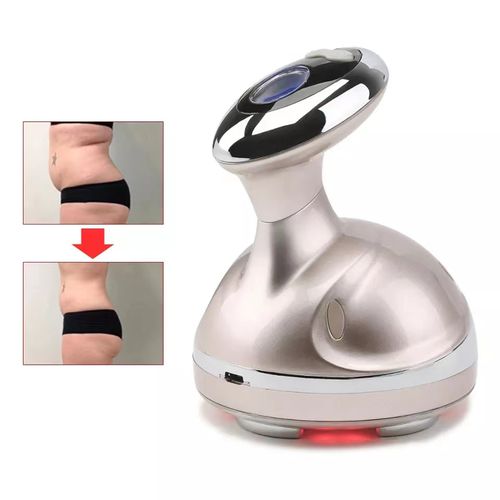 Unità di body contouring RF - TB-CV06E - Guangzhou T&B Beauty Equipment - unità di lipolisi ad ultrasuoni / palmare