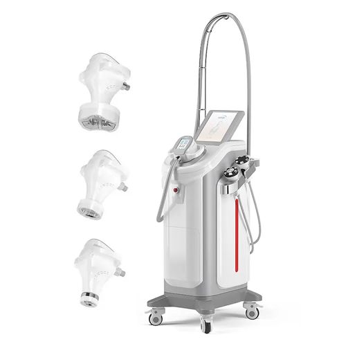 Unità di body contouring RF - MBS-SL12B - Guangzhou T&B Beauty Equipment - su carrello