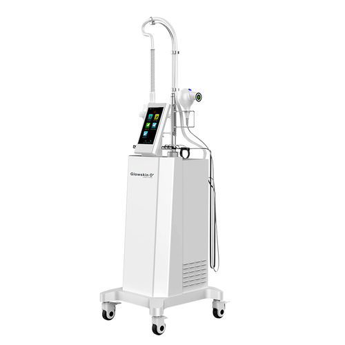 Unità di body contouring RF - MBS-SL12A - Guangzhou T&B Beauty Equipment - su carrello