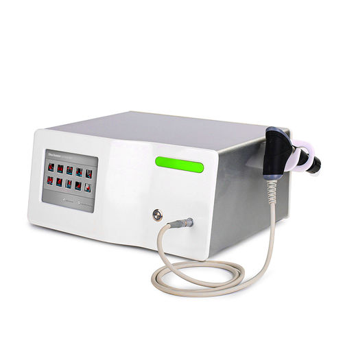 Generatore di onde d'urto extracorporee per trattamento ortopedico - MBS-SL09B - Guangzhou T&B Beauty Equipment - da tavolo