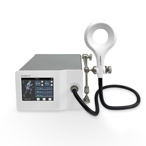 Unità di magnetoterapia - MBS-EM002-1 - Guangzhou T&B Beauty Equipment - da tavolo / 1 canale