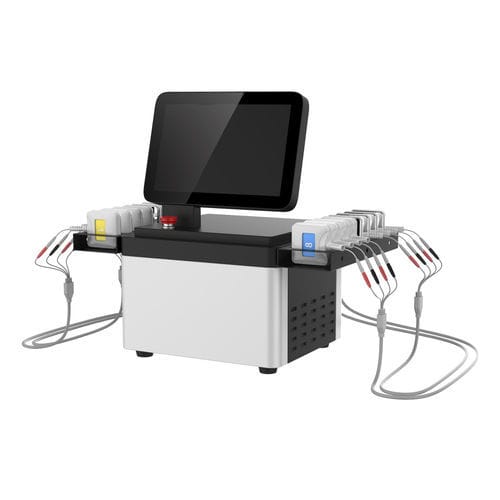 Unità di body contouring RF - MBS-EMS005 - Guangzhou T&B Beauty Equipment