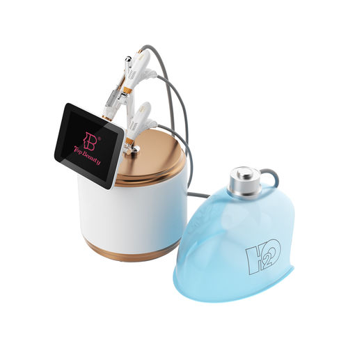 Apparecchio di needling ossigenato - TB-HD001 - Guangzhou T&B Beauty Equipment