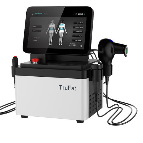 Unità di body contouring RF - TB-EMS007 - Guangzhou T&B Beauty Equipment