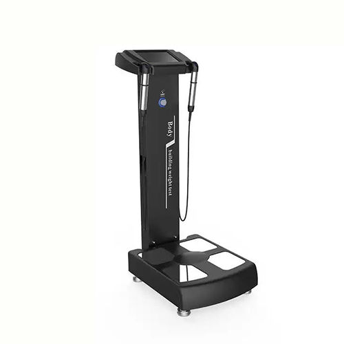 Analizzatore di composizione corporea per bioimpedenziometria - TB-BFC001 - Guangzhou T&B Beauty Equipment - per fitness / medico / con piattaforma
