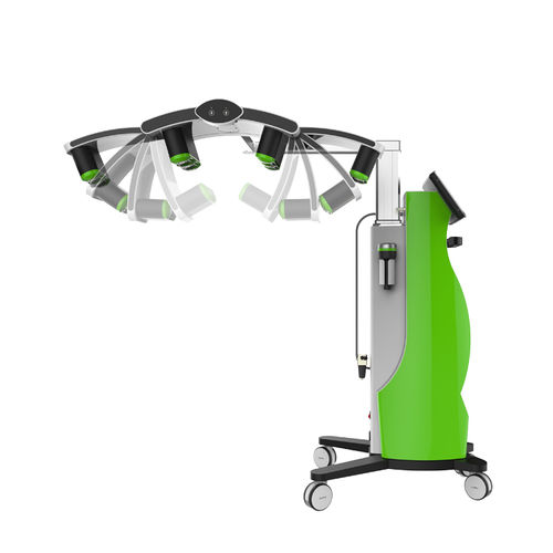 Unità di ringiovanimento cutaneo laser - TB-HPLS003MLD - Guangzhou T&B Beauty Equipment - unità di body contouring tramite laser / su carrello