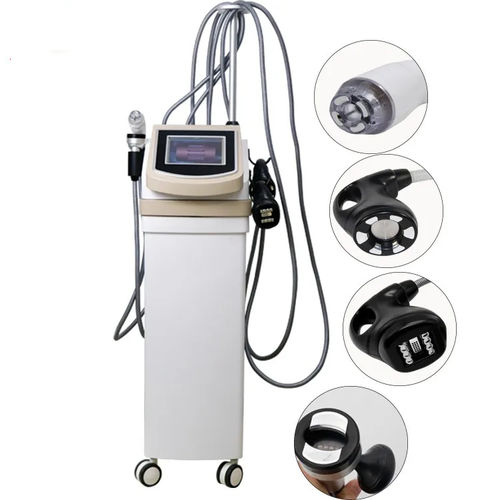 Unità di dermomassaggio - SL19 - Guangzhou T&B Beauty Equipment - su carrello