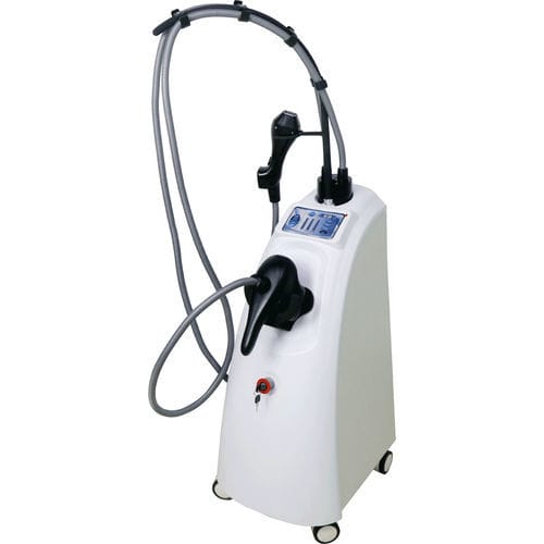 Unità di body contouring tramite aspirazione - SL12C - Guangzhou T&B Beauty Equipment - su carrello